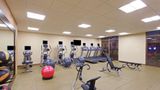 Hilton Garden Inn Victoria Health
