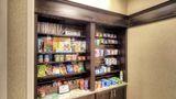 Homewood Suites by Hilton Victoria, TX Restaurant