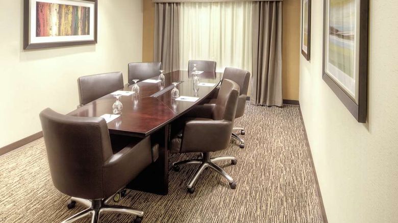 <b>Homewood Suites by Hilton Victoria, TX Meeting</b>. Images powered by <a href="https://iceportal.shijigroup.com/" title="IcePortal" target="_blank">IcePortal</a>.