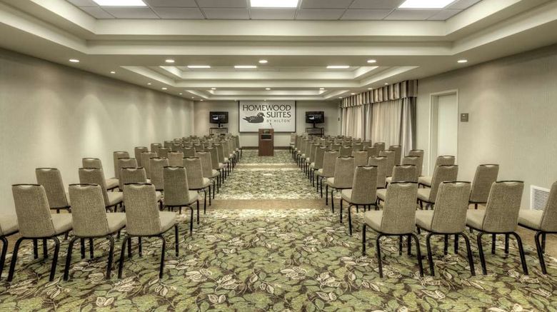 <b>Homewood Suites by Hilton Victoria, TX Meeting</b>. Images powered by <a href="https://iceportal.shijigroup.com/" title="IcePortal" target="_blank">IcePortal</a>.