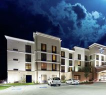 Homewood Suites by Hilton Victoria, TX Exterior