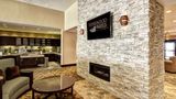 Homewood Suites by Hilton Victoria, TX Lobby