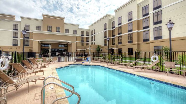Homewood Suites by Hilton Victoria, TX Pool
