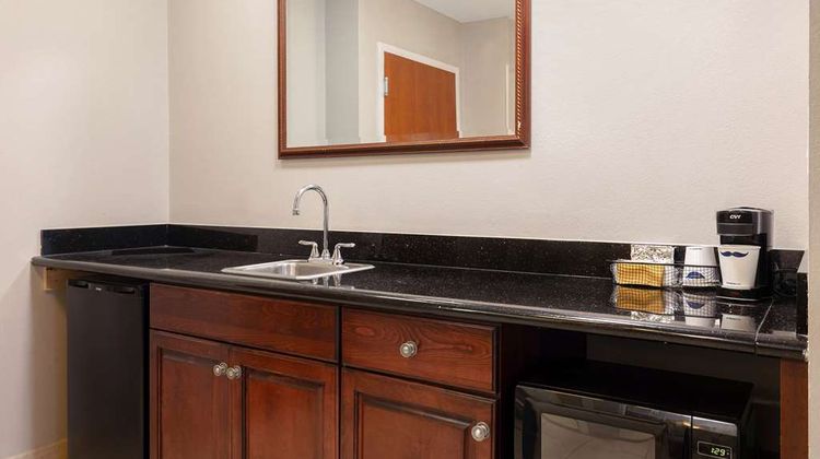 Hampton Inn Victoria Other