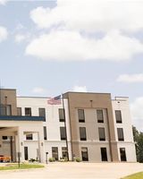 Hampton Inn Victoria