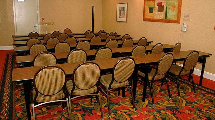 Hilton Garden Inn Victorville Meeting