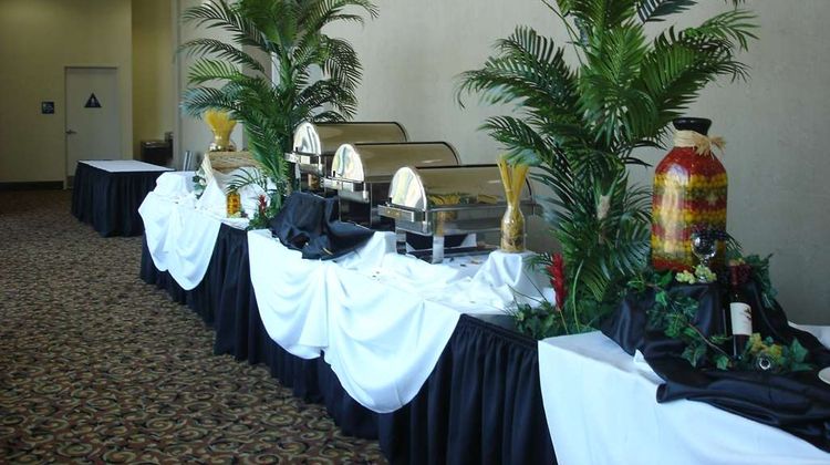Hilton Garden Inn Victorville Meeting