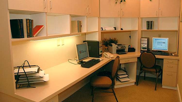 Hilton Garden Inn Victorville Other