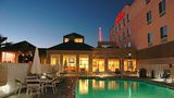 Hilton Garden Inn Victorville Pool