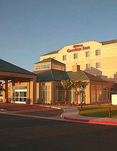 Hilton Garden Inn Victorville