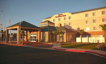 Hilton Garden Inn Victorville