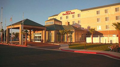 Hilton Garden Inn Victorville