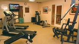 Hilton Garden Inn Victorville Health