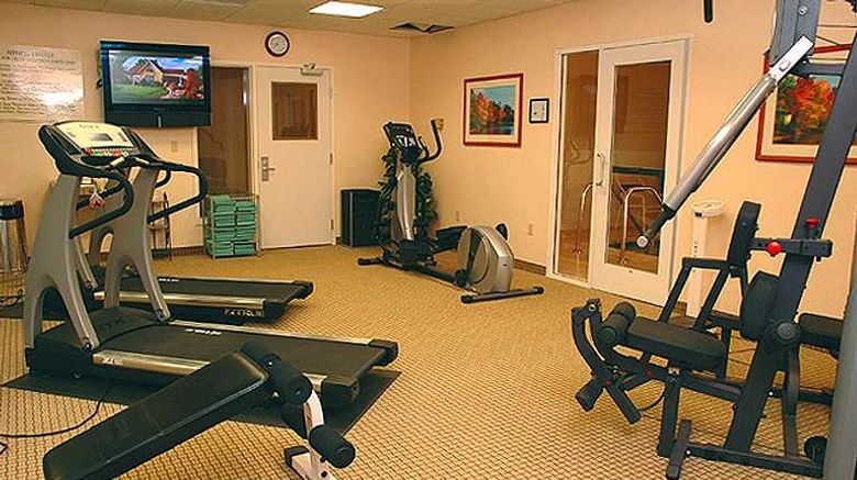 <b>Hilton Garden Inn Victorville Health</b>. Images powered by <a href="https://iceportal.shijigroup.com/" title="IcePortal" target="_blank">IcePortal</a>.
