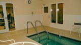 Hilton Garden Inn Victorville Pool