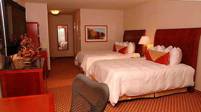 <b>Hilton Garden Inn Victorville Room</b>. Images powered by <a href="https://iceportal.shijigroup.com/" title="IcePortal" target="_blank">IcePortal</a>.