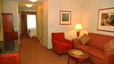 Hilton Garden Inn Victorville Room
