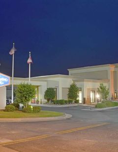 Hampton Inn Vidalia