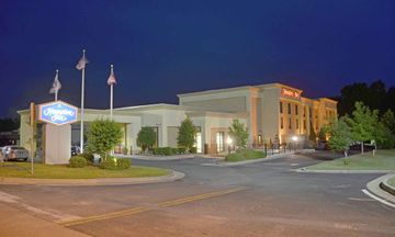 Hampton Inn Vidalia