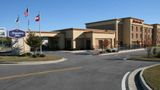 <b>Hampton Inn Vidalia Exterior</b>. Images powered by <a href="https://iceportal.shijigroup.com/" title="IcePortal" target="_blank">IcePortal</a>.
