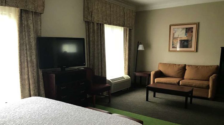 Hampton Inn Vidalia Other