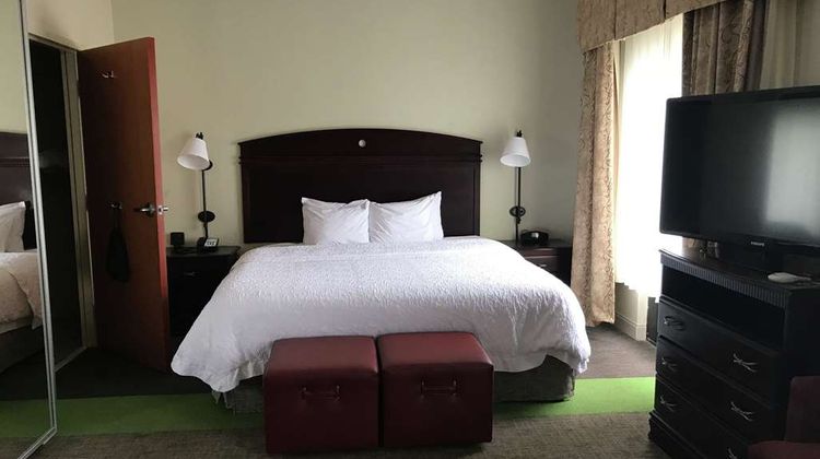 Hampton Inn Vidalia Other