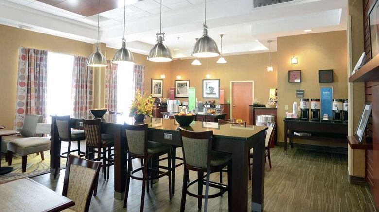 <b>Hampton Inn Vidalia Restaurant</b>. Images powered by <a href="https://iceportal.shijigroup.com/" title="IcePortal" target="_blank">IcePortal</a>.