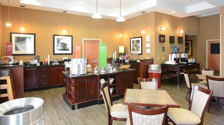 <b>Hampton Inn Vidalia Restaurant</b>. Images powered by <a href="https://iceportal.shijigroup.com/" title="IcePortal" target="_blank">IcePortal</a>.
