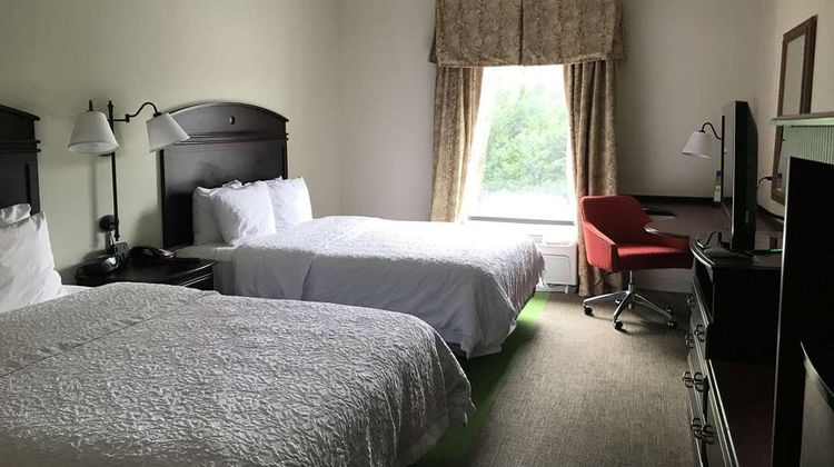 Hampton Inn Vidalia Room