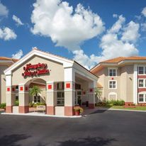 Hampton Inn & Suites Venice