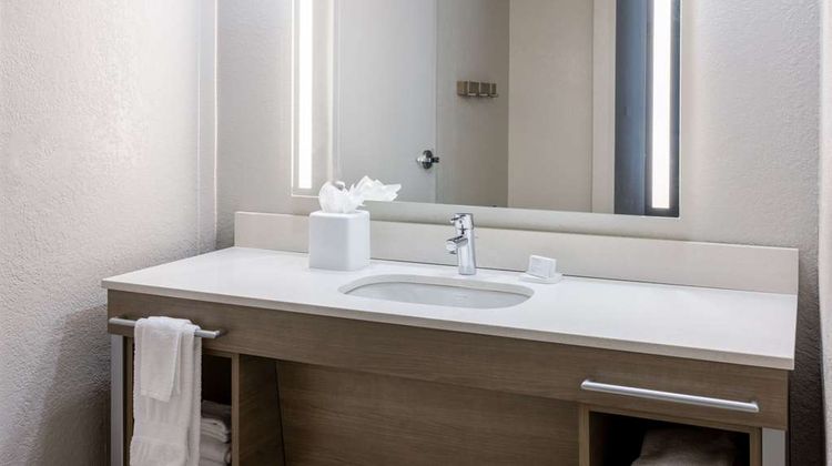 Hampton Inn & Suites Venice Room