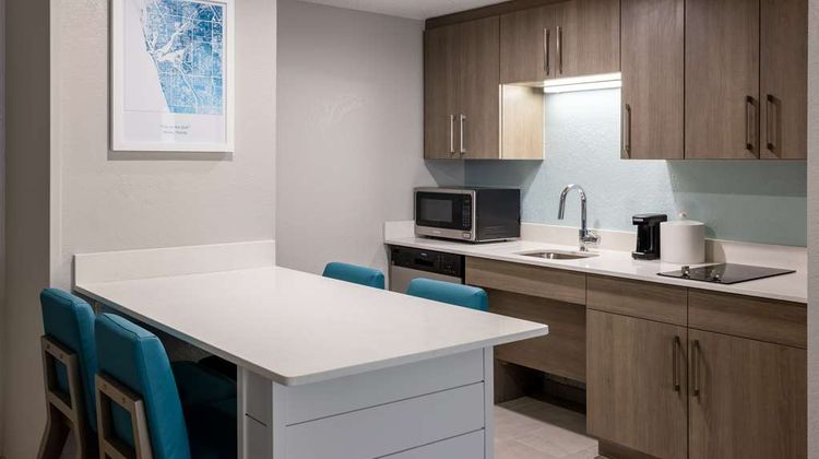Hampton Inn & Suites Venice Other