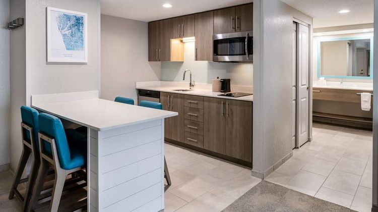 Hampton Inn & Suites Venice Other