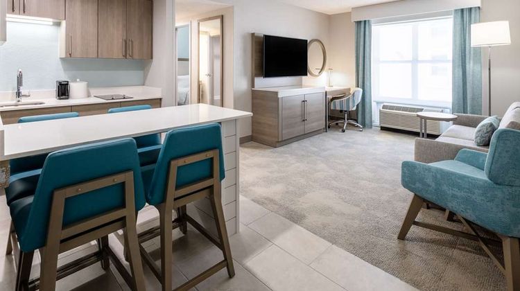 Hampton Inn & Suites Venice Other