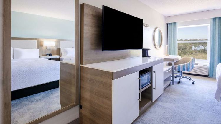 Hampton Inn & Suites Venice Other