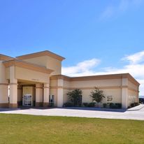 Hampton Inn Van Horn