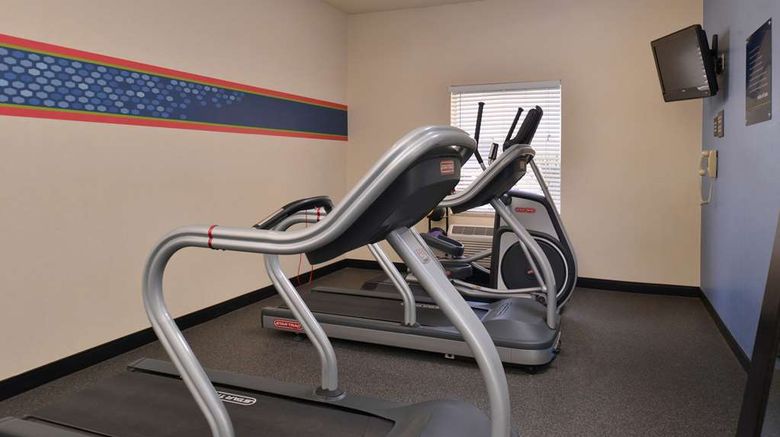 <b>Hampton Inn Van Horn Health</b>. Images powered by <a href="https://iceportal.shijigroup.com/" title="IcePortal" target="_blank">IcePortal</a>.