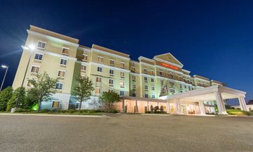 Hampton Inn & Suites Vicksburg