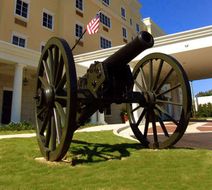 Hampton Inn & Suites Vicksburg Exterior