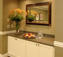 Hampton Inn & Suites Vicksburg Meeting