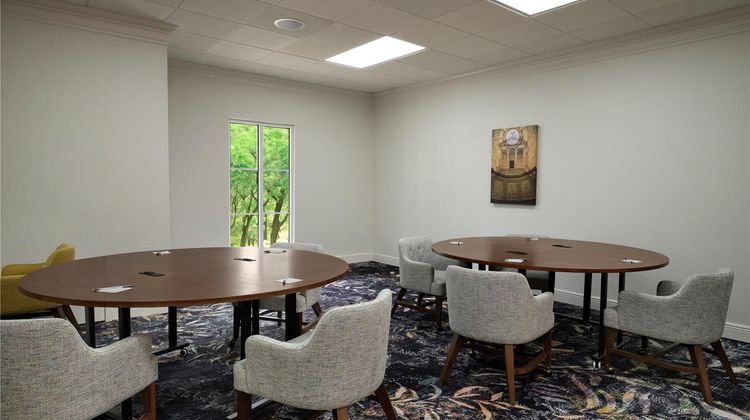 Hampton Inn & Suites Vicksburg Meeting