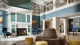 Hampton Inn & Suites Vicksburg Lobby