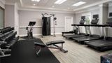 Hampton Inn & Suites Vicksburg Health