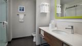 Hampton Inn & Suites Vicksburg Room