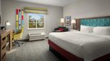 Hampton Inn & Suites Vicksburg Room