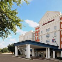 Hampton Inn & Suites Vicksburg