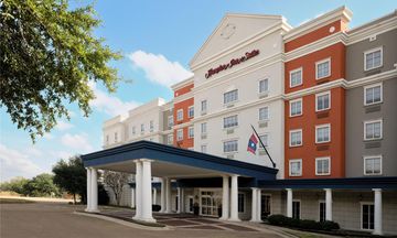 Hampton Inn & Suites Vicksburg