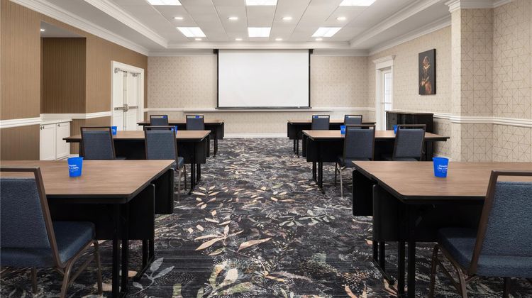 Hampton Inn & Suites Vicksburg Meeting