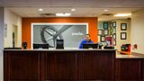 Hampton Inn & Suites Valdosta Conf Ctr Lobby