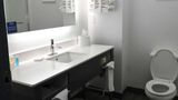 Hampton Inn Valdosta-Lake Park Room